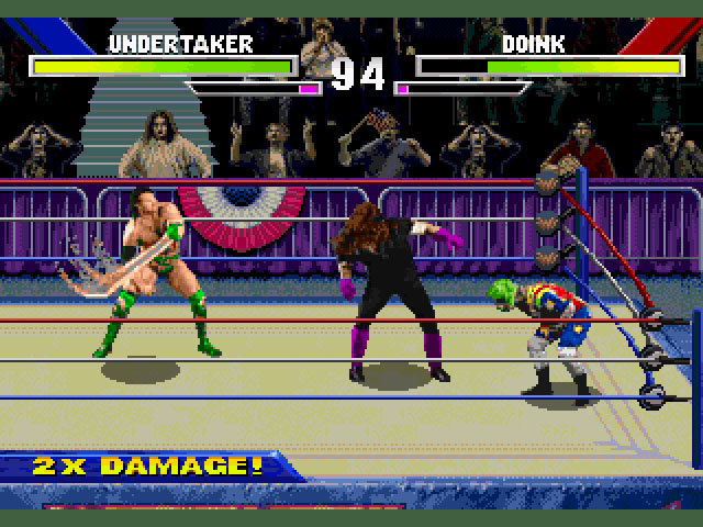 nintendo 64 wwf war zone