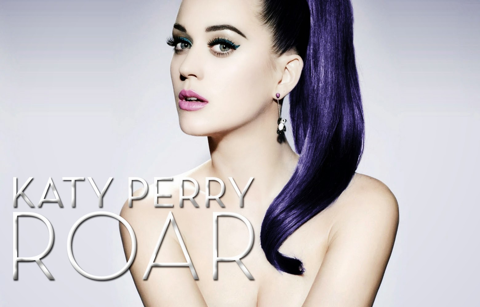 Lirik Lagu Katy Perry - Roar Lyrics - caraampuh