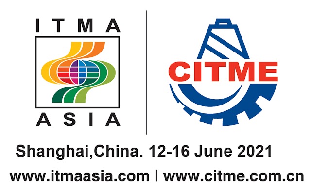 ITMA Asia + CITME 2021