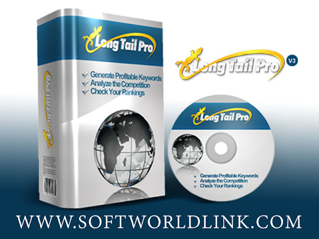 LongTailPro - keyword research tool - full version free download - softworldlink