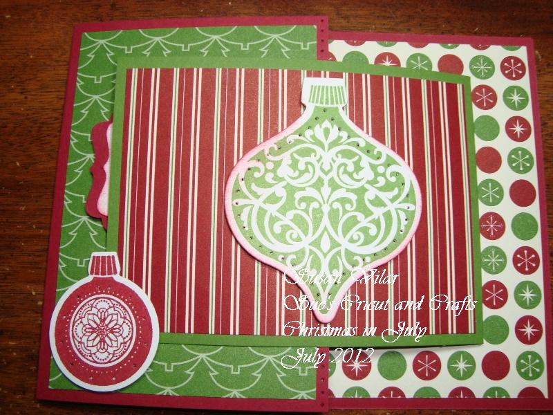 Christmas Card Orders 