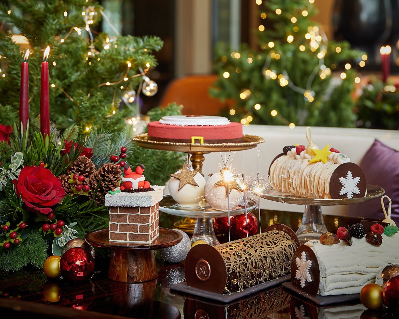 Top 5 Luxurious Christmas Buffets in Kuala Lumpur This 2019 StyleGuru