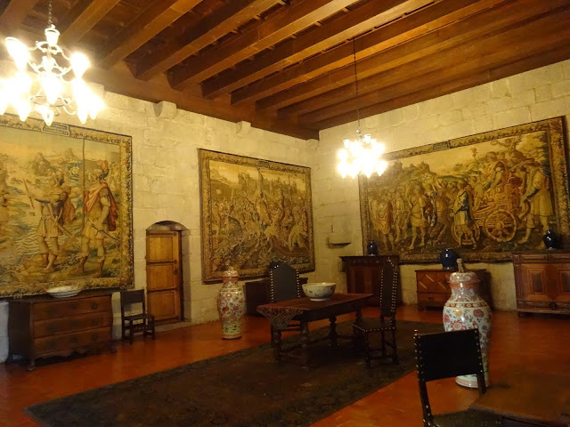 Paço dos Duques de Guimarães