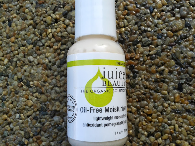 Juice Beauty Skin Care Review