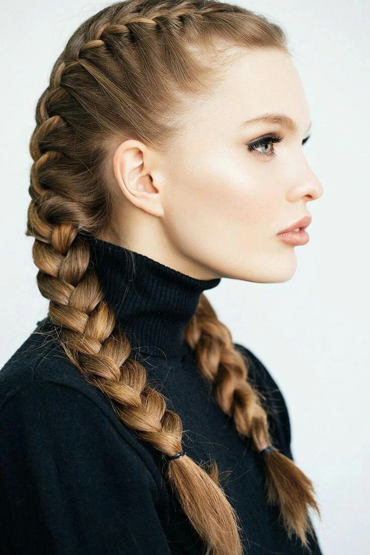 16 basic hair care tips