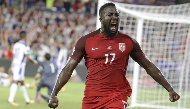 Trinidad y Tobago vs Estados Unidos en vivo Eliminatorias Concacaf Rusia 2018