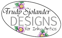 Click the logo below to see my entire "Swirly Spring" Inky Antics collection.