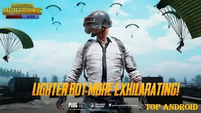 PUBG MOBILE LITE APK Android Download