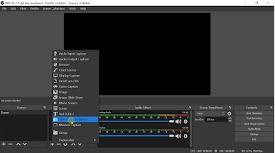 How to Use Android Phone as a Webcam in OBS [via WiFi, USB]