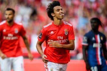 Razibet Manchester United Real Madrid Tracking New Cristiano Ronaldo Joao Felix Source