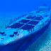 Tecnicas de buceo en pecios, inmersiones tranquilas