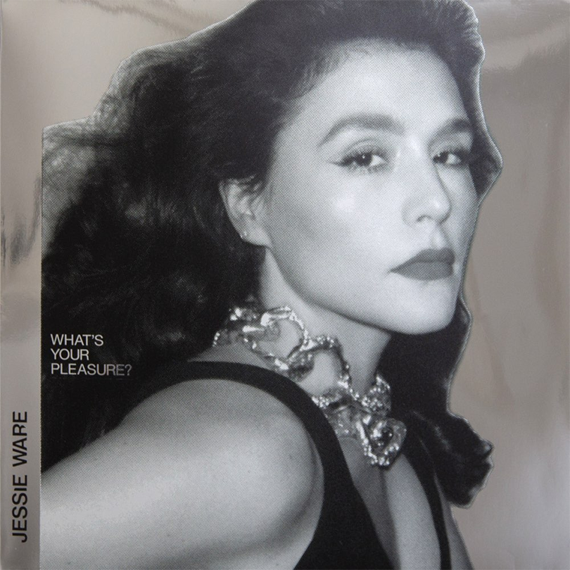 The Platinum Pleasure edition of Jessie Ware's What's Your Pleasure? is officially coming | Random J Pop The Platinum Pleasure edition of Jessie Ware's What's Your Pleasure? is officially coming | Random J Pop
