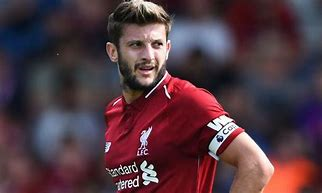 Liverpool ‘legend’ Lallana won’t play for the club once more, says Klopp