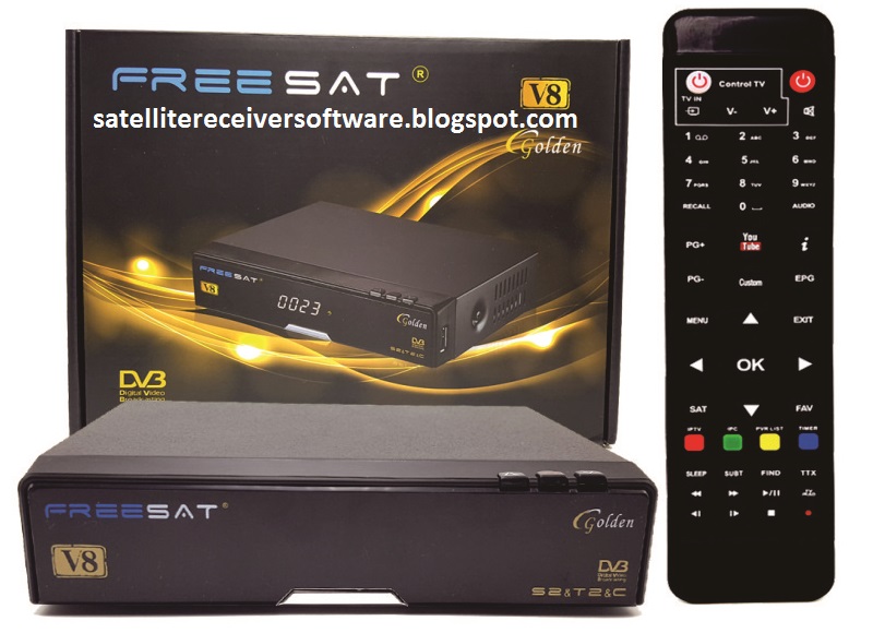V8 Freesat Upgrade Download V8 Freesat