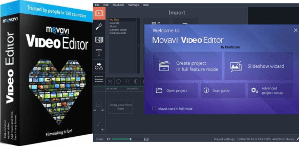 movavi video editor 15.4 0 activation key