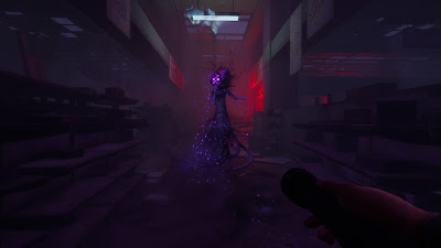 In Sound Mind Game Screenshot 3