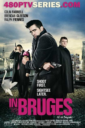 Watch Online Free In Bruges (2008) Full Hindi Dual Audio Movie Download 480p 720p Bluray