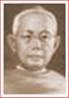 Rufino Cardinal Santos