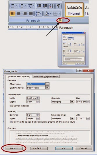 Padepokan IT, Kursus Komputer, Private Komputer, Jasa Komputer, : Cara