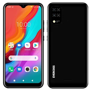 Perbedaan Total dan Grand Total dalam Penjualan Smartphone