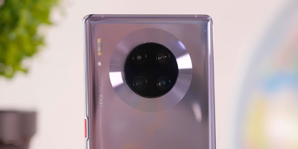 سعر و مواصفات هواوي ميت 30 برو - مراجعة Huawei Mate 30 Pro سعر و مواصفات هواوي ميت 30 برو - مراجعة Huawei Mate 30 Pro