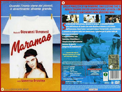 Maramao. 1987. DVD.