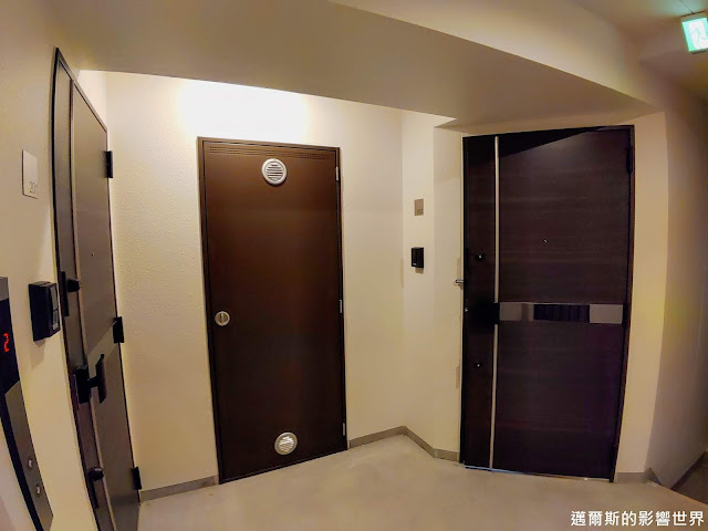 【博多】AXIS Hakata 公寓式飯店|四人房兩千有找