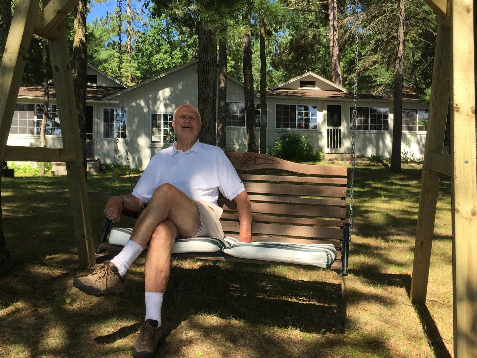 Long Lake Living Long Lake Resident is Remembered