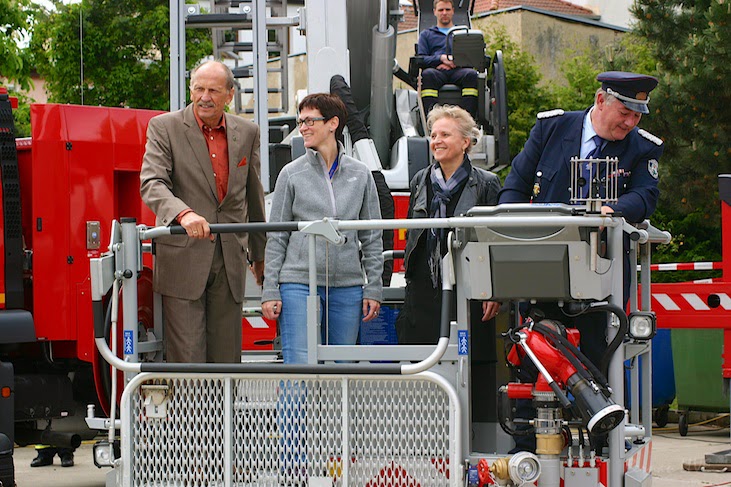 Bernau LIVE - Dein Stadtmagazin für Bernau bei Berlin