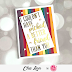 Card for the Pride Month | Tarjeta para el Mes del Orgullo