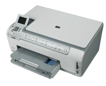 Télécharger HP Photosmart C5180 Pilote Pour Windows et Mac