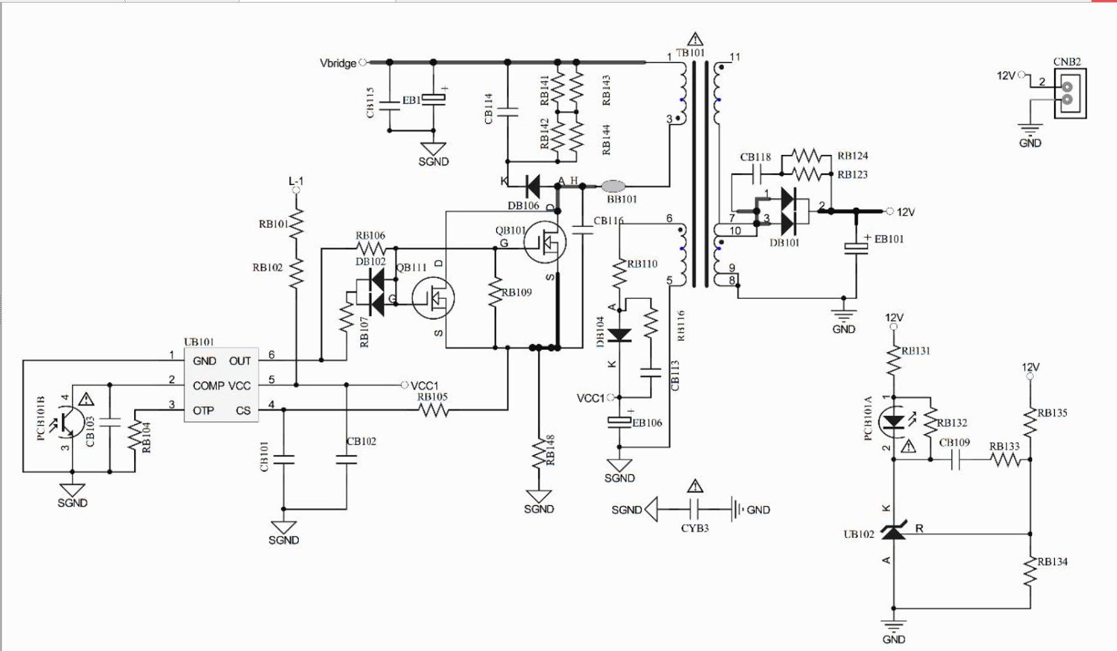 Tp vst59 p67 схема фото - PwCalc.ru