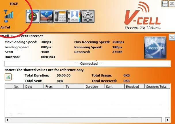 3g Connection Manager Windows 10animationsupport