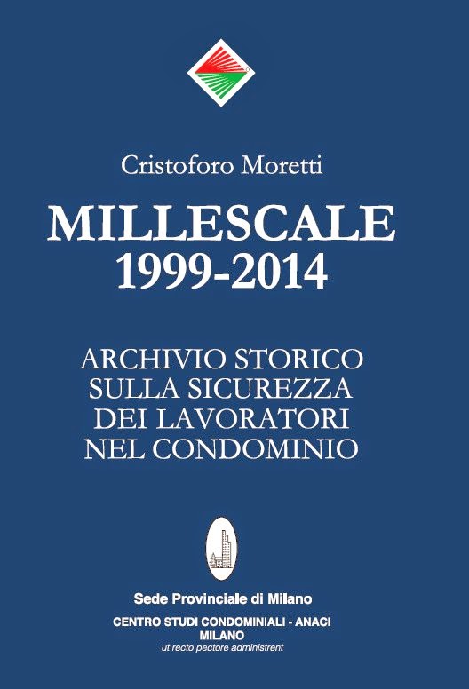 L'archivio di MILLESCALE.