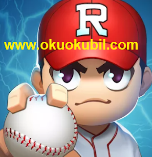 BASEBALL 9 v1.4.5 İyi Vuruş Sınırsız Para Hileli Apk İndir 2020