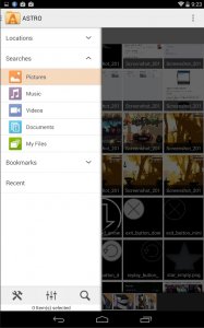 ASTRO File Manager APK Latest Version Free Download for Android