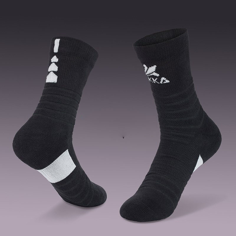 Tất Vớ Dệt Kim Cao Cấp Akka Pro – Tất Thể Thao Đá Bóng (1 Đôi)