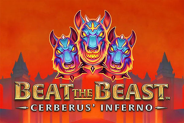 Main Gratis Slot Beat The Beast Cerberus Inferno (Thunderkick)