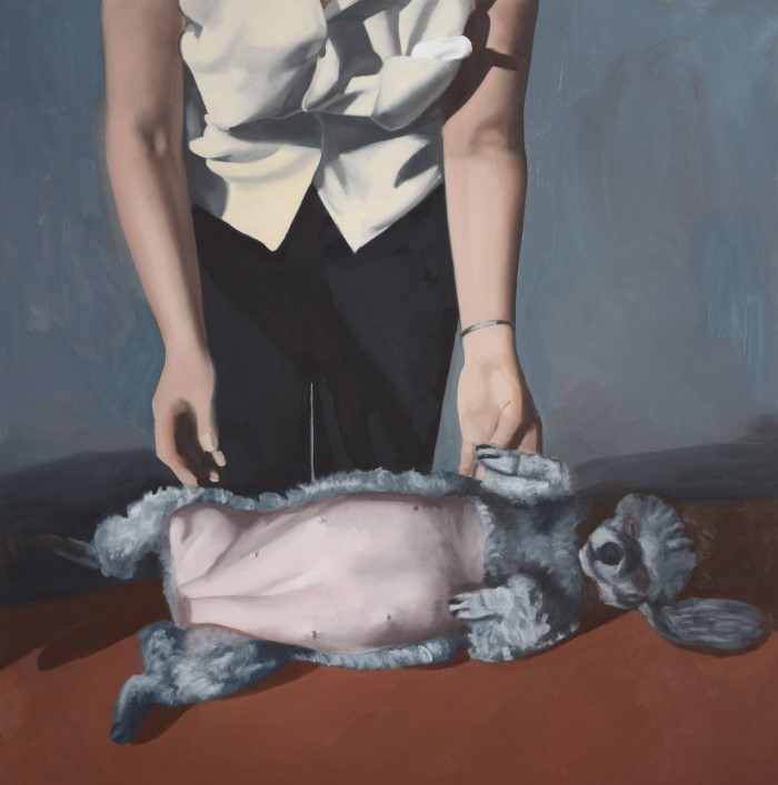 Американский художник. Tracy Kerdman Tracy Kerdman