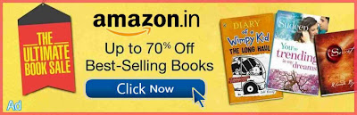 Best selling book's Best selling book's