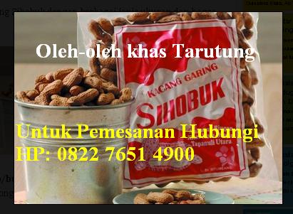 Grosir Kacang Kulit Sihobuk