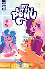 My Little Pony My Little Pony #13 Comic Cover RI Variant