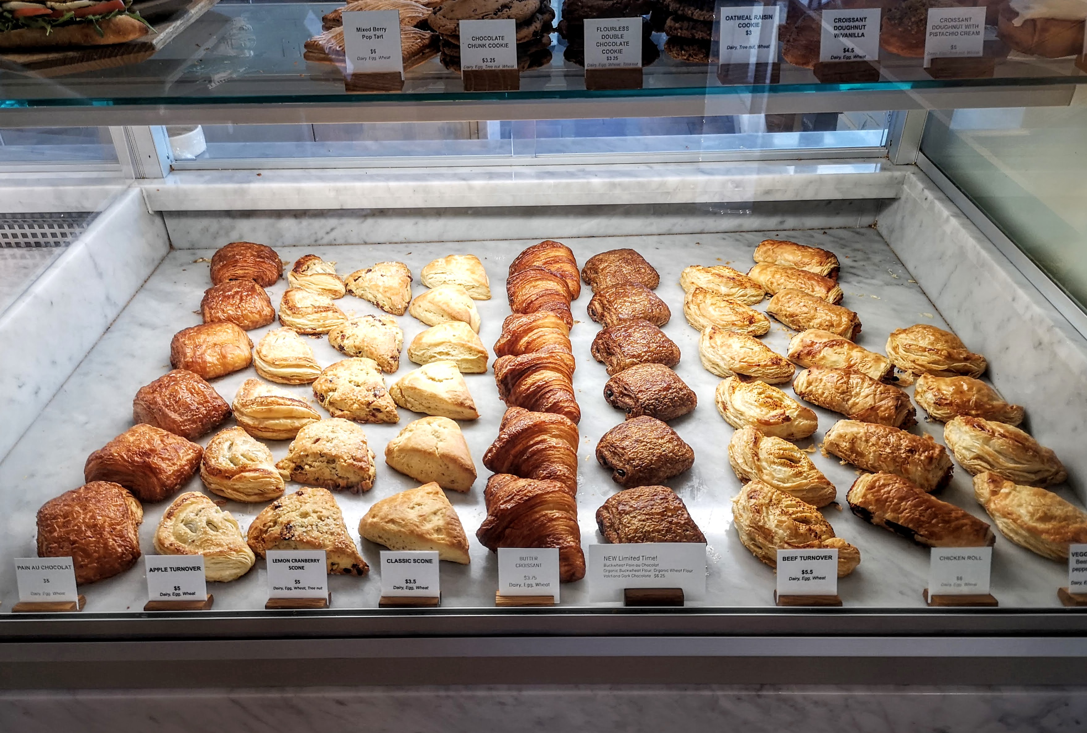 Yes! We're Eating Vegan Again! Small Victory Bakery Yaletown