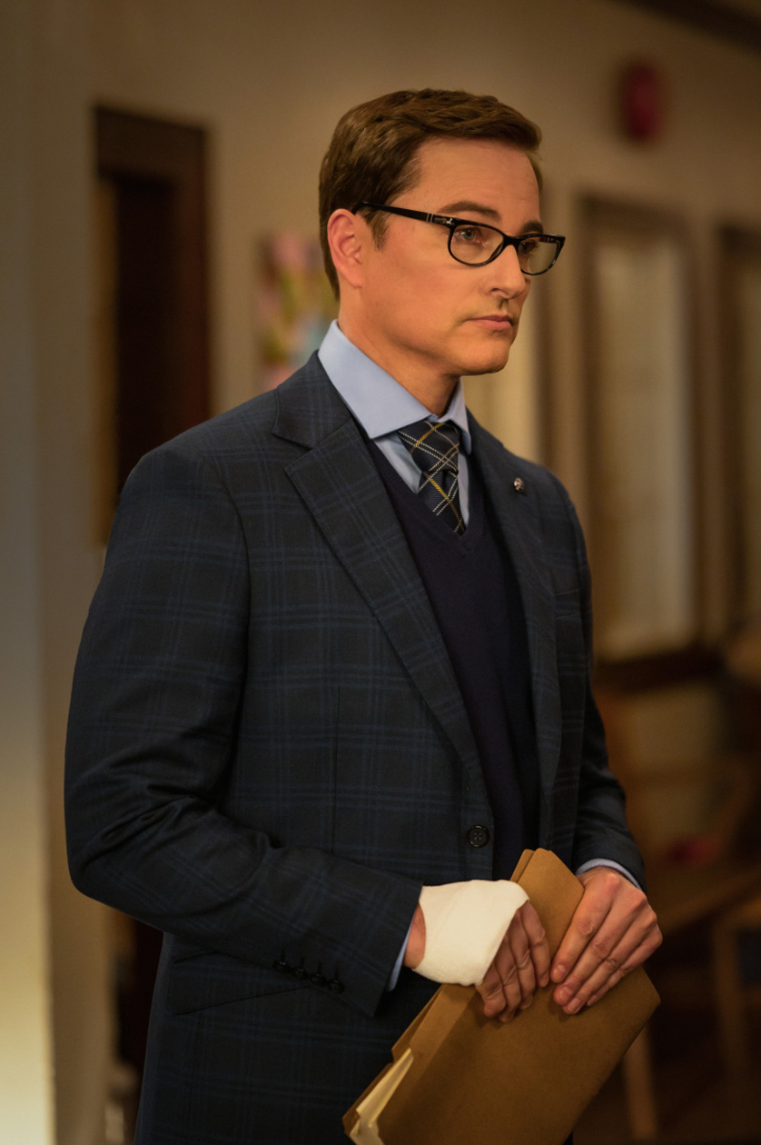 Sign Up for the SpoilerTV Newsletter where we talk all things TV!