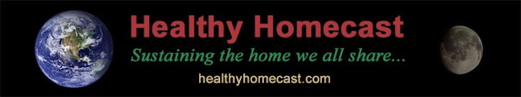 Healthy Homecast