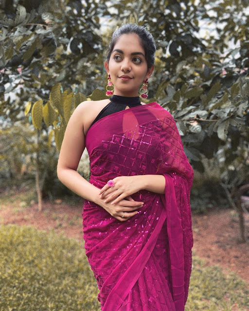 Ahaana Krishna (Indian Actress) Wiki, Age, Height, Family, Career, Awards, and Many More...