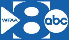 WFAA TV Channel 8 - Dallas en vivo