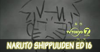 naruto shippuden ending 16