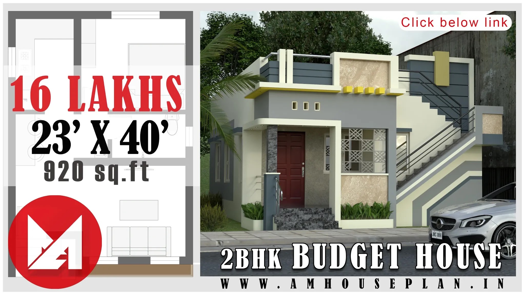26 X 36 Size Budget House 26 X 36 Size Budget House