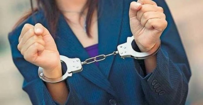 Βόλος : Συνελήφθη αγαπημένη παίκτρια ριάλιτι για όπλα και ναρκωτικά